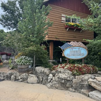 Silver Dollar City - Campgrounds Near Me - Branson, Missouri Silver Dollar City - Campgrounds Near Me - Branson, Missouri
