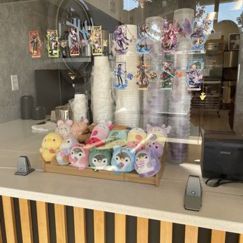 Yin’s Tea - Bubble Tea Near Me - Portland, Oregon Yin’s Tea - Bubble Tea Near Me - Portland, Oregon