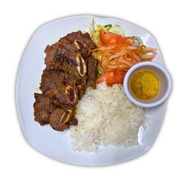 Pho Xpress - Short ribs