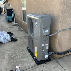 Affordable Comfort Air Conditioning & Heating