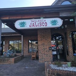 Taqueria Jalisco