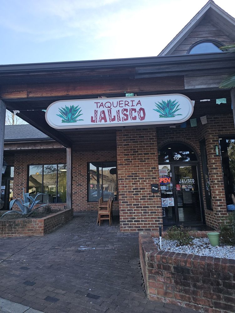 Taqueria Jalisco Restaurant