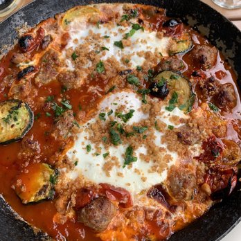 Per Diem - Baked eggs Baked Eggs* - American Near Me - Lititz, Pennsylvania Per Diem - Baked eggs Baked Eggs* - American Near Me - Lititz, Pennsylvania