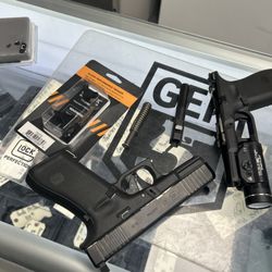 GT Distributors