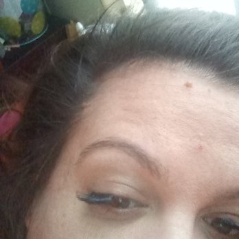 EM LASH STUDIO - Woke up with half of it gone - Tattoo Near Me - Gallatin, Tennessee