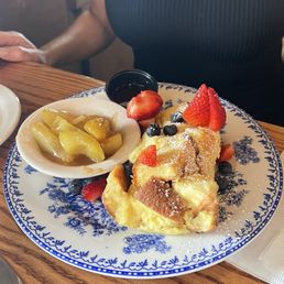 French Toast