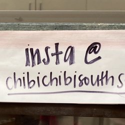 Sweet Choice - Instagram address for Chibi Chibi