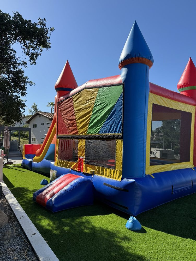 ESCONDIDO JUMPERS Updated August 2024 34 Photos & 17 Reviews