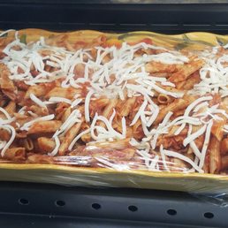 Baked Ziti