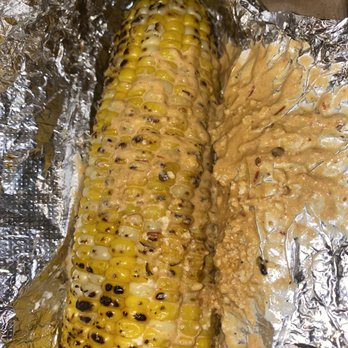 Dora Taqueria - Street Corn - Tacos Near Me - Boston, Massachusetts
