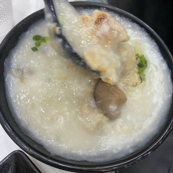 大師傅粥品 - Congee Near Me - Hong Kong, HK