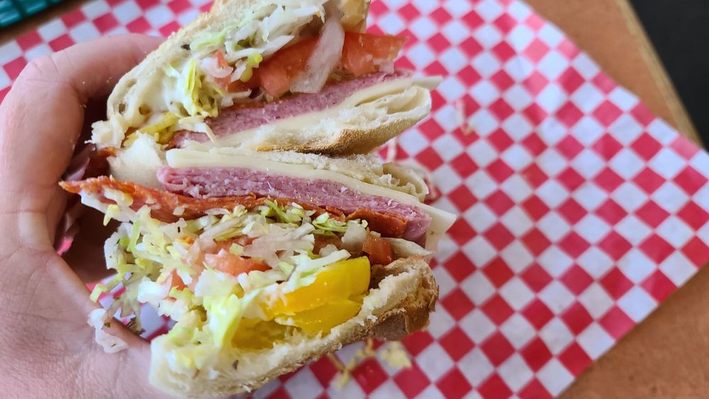 SANDWICH MAX SOUTHEND CLOSED 21 Photos & 18 Reviews 1601 South