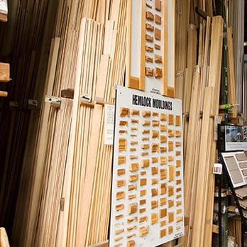 Stewart Lumber & Hardware - Hardware Stores Near Me - Seattle, Washington