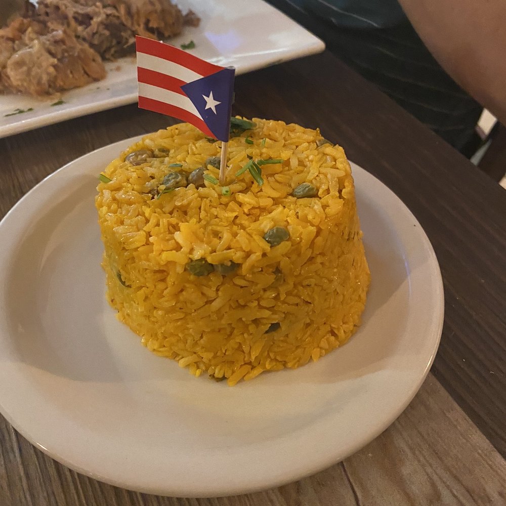 WEPAA RESTAURANT - Rice - Puerto Rican Near Me - Largo, Florida WEPAA RESTAURANT - Rice - Puerto Rican Near Me - Largo, Florida