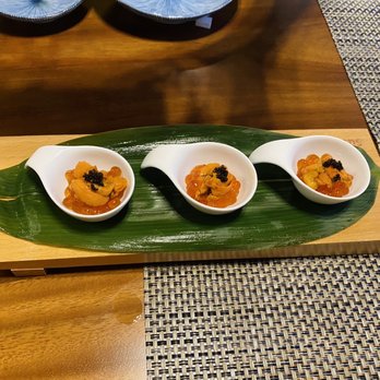Sushi Chef - The Uni Tasting - Sushi Bars Near Me - San Francisco, California Sushi Chef - The Uni Tasting - Sushi Bars Near Me - San Francisco, California