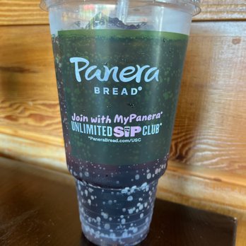 Panera Bread - Salad Near Me - Springfield, Oregon