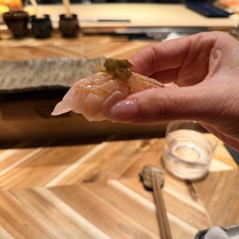 Naisho Omakase - Sushi Bars Near Me - Costa Mesa, California Naisho Omakase - Sushi Bars Near Me - Costa Mesa, California