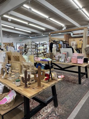 The Merchantile of Scottsdale by null