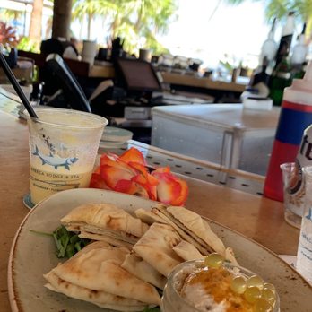 Cheeca Lodge & Spa - Fish dip - Resorts Near Me - Islamorada, Florida Cheeca Lodge & Spa - Fish dip - Resorts Near Me - Islamorada, Florida