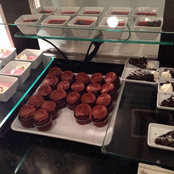 The Regency Room - Dessert bar. Brunch. - New American Near Me - Roanoke, Virginia The Regency Room - Dessert bar. Brunch. - New American Near Me - Roanoke, Virginia