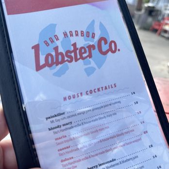 Bar Harbor Lobster Company - Seafood Near Me - Bar Harbor, Maine Bar Harbor Lobster Company - Seafood Near Me - Bar Harbor, Maine