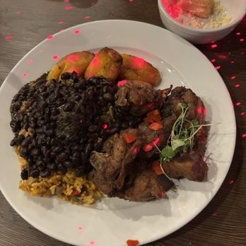 Rice and Beans - Puerto Rican Near Me - Wesley Chapel, Florida Rice and Beans - Puerto Rican Near Me - Wesley Chapel, Florida