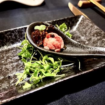 Omaniku - Asian Fusion Near Me - San Gabriel, California