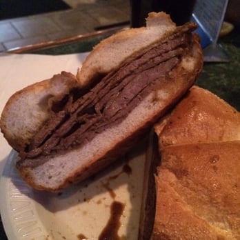 Nick's Old Original Roast Beef - Roast beef sandwich! - Sandwiches Near Me - Springfield, Pennsylvania Nick's Old Original Roast Beef - Roast beef sandwich! - Sandwiches Near Me - Springfield, Pennsylvania