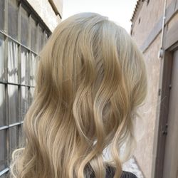 Touch Up Hair Studio