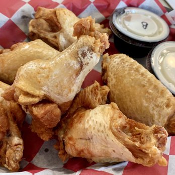 Embers Bar & Grill - $.89 cent wing special on Wednesday (min 6) - American Near Me - Tecumseh, Michigan Embers Bar & Grill - $.89 cent wing special on Wednesday (min 6) - American Near Me - Tecumseh, Michigan