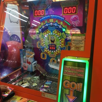 Tilt Pearlridge - Arcades Near Me - Aiea, Hawaii