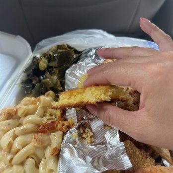 Doll's Kitchen - Leo Plater - Soul Food Near Me - Fresno, California Doll's Kitchen - Leo Plater - Soul Food Near Me - Fresno, California