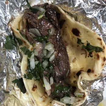 Taqueria Tex-Taco - Barbacoa - Mexican Near Me - Katy, Texas