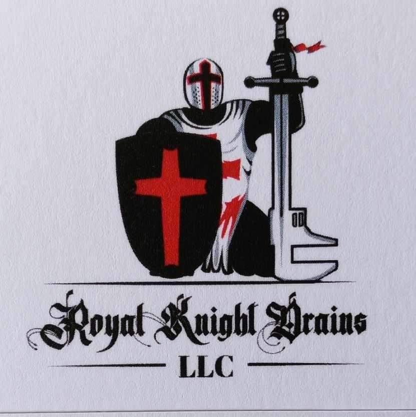 Slide of Royal Knight Drains