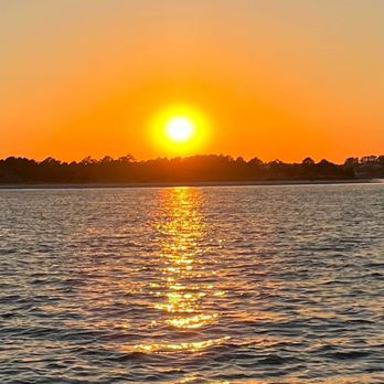 La Dee Dah Sunset Cruises - Boat Tours Near Me - Wrightsville Beach, North Carolina La Dee Dah Sunset Cruises - Boat Tours Near Me - Wrightsville Beach, North Carolina