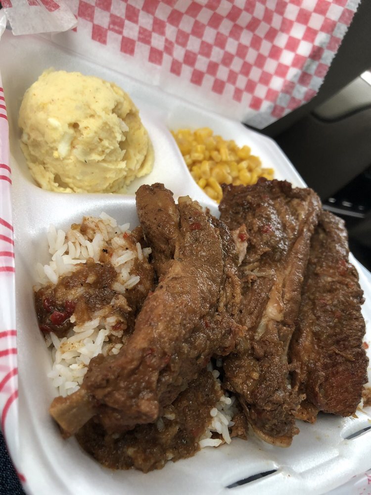 CREOLE LUNCH BOX 238 Rees St, Breaux Bridge, Louisiana Cajun/Creole Restaurant Reviews