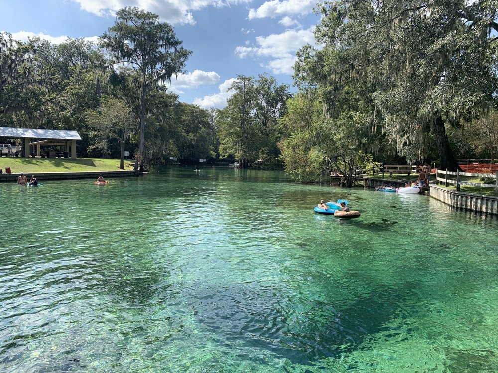 Hart Springs Park Image