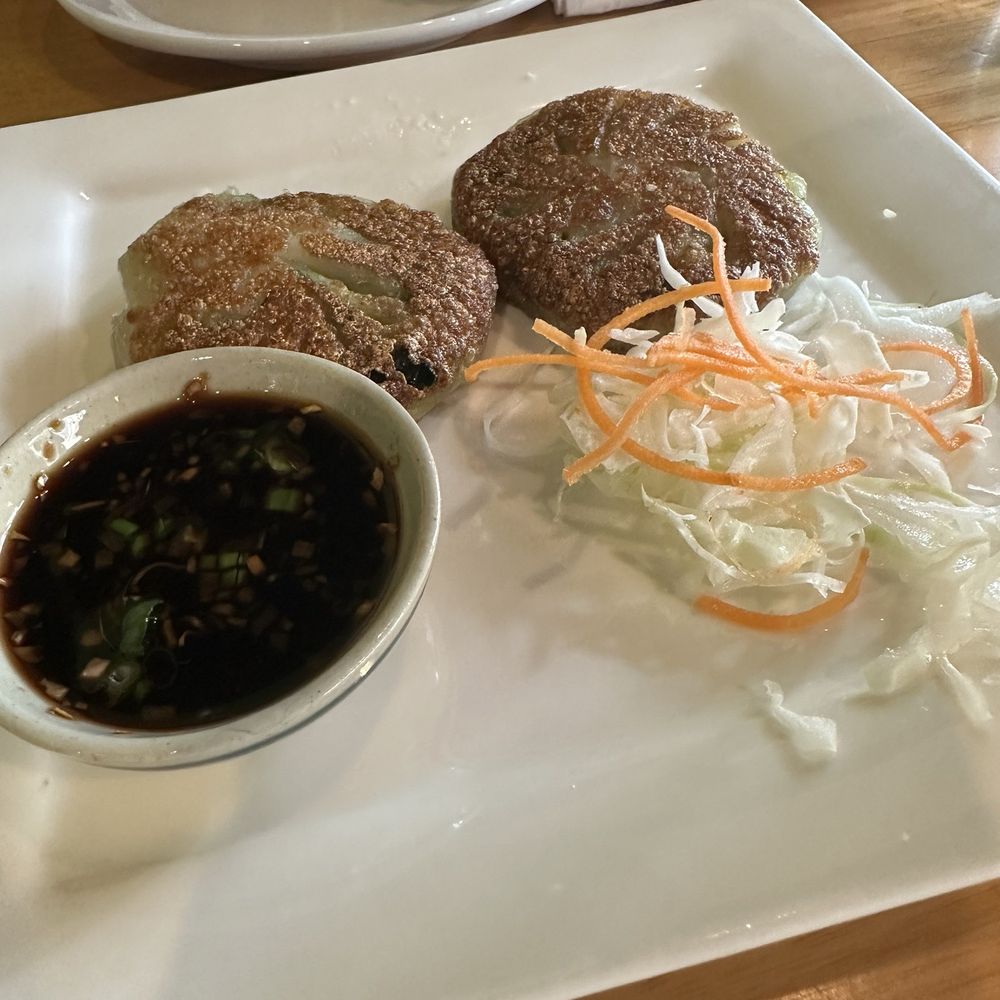 Thai Haven - Chives Dumplings - Thai Near Me - Winter Haven, Florida Thai Haven - Chives Dumplings - Thai Near Me - Winter Haven, Florida