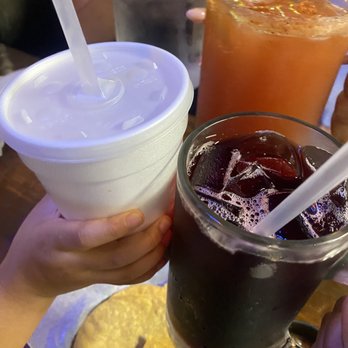 Las Islitas - Mexican Near Me - Sacramento, California