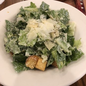 Saltgrass Steak House - Cesar salad - Steakhouses Near Me - Tulsa, Oklahoma Saltgrass Steak House - Cesar salad - Steakhouses Near Me - Tulsa, Oklahoma