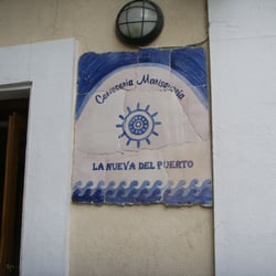 Cerveceria-Bar La nueva del puerto