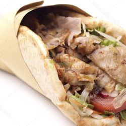 Bradley Best Pizza - Pita Pockets