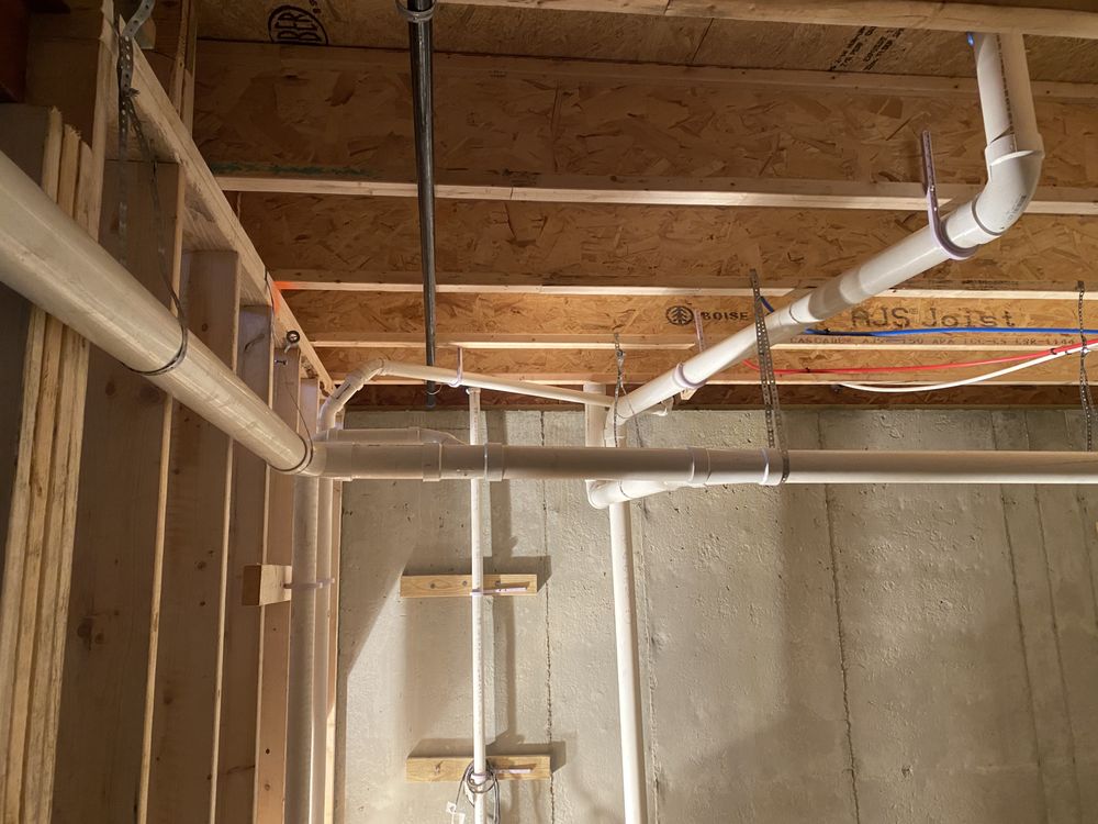 Slide of Jesus Plumbing