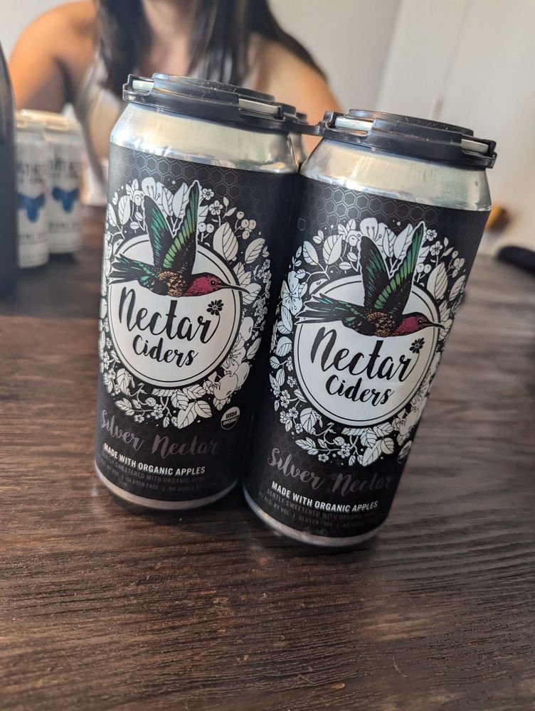 Goat Rock Cider Logo
