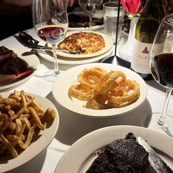 club a steakhouse nyc dress code My Review of Club A Steakhouse On 58th St: To Me, It's All About Hospitality