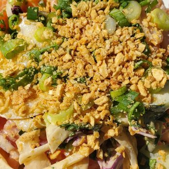 King Fish Poke - Japanese Near Me - Charlotte, North Carolina
