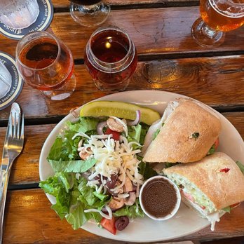 Flying Saucer Draught Emporium - Turkey meltdown - Pubs Near Me - Raleigh, North Carolina Flying Saucer Draught Emporium - Turkey meltdown - Pubs Near Me - Raleigh, North Carolina