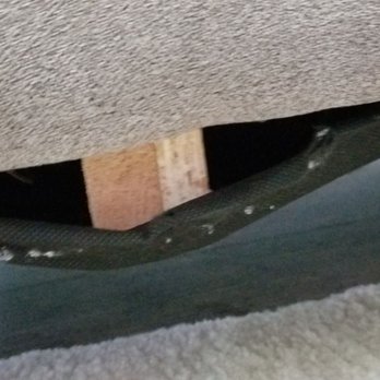 Ashley Store - Broken sofa once again. Crappy furniture. Been fix/replaced numerous time within a few months but keeps breaking. - Furniture Stores Near Me - North Charleston, South Carolina Ashley Store - Broken sofa once again. Crappy furniture. Been fix/replaced numerous time within a few months but keeps breaking. - Furniture Stores Near Me - North Charleston, South Carolina