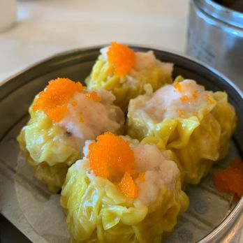 Capital Seafood - Shu mai - Dim Sum Near Me - Arcadia, California