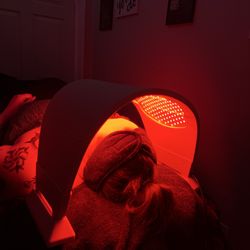 Timeless Beauty Lab - LED Light Therapy Facial